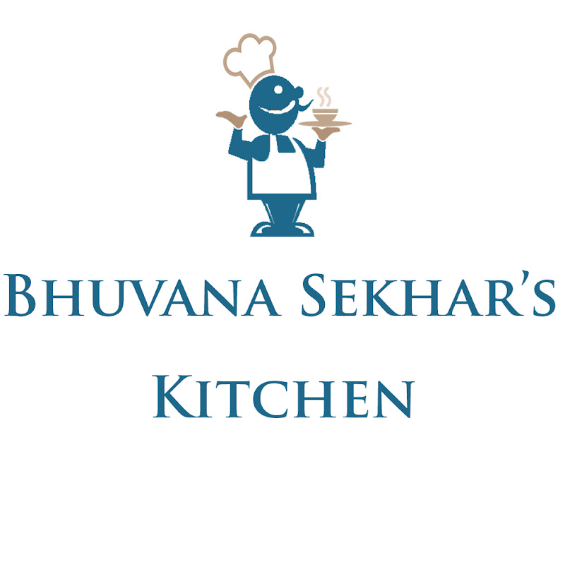 Bhuvana Sekhar's Kitchen