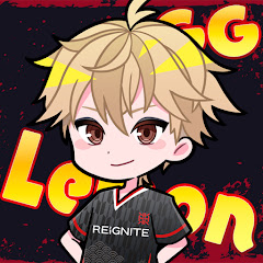 GGLemon【ポケモンユナイト実況解説】アイコン画像