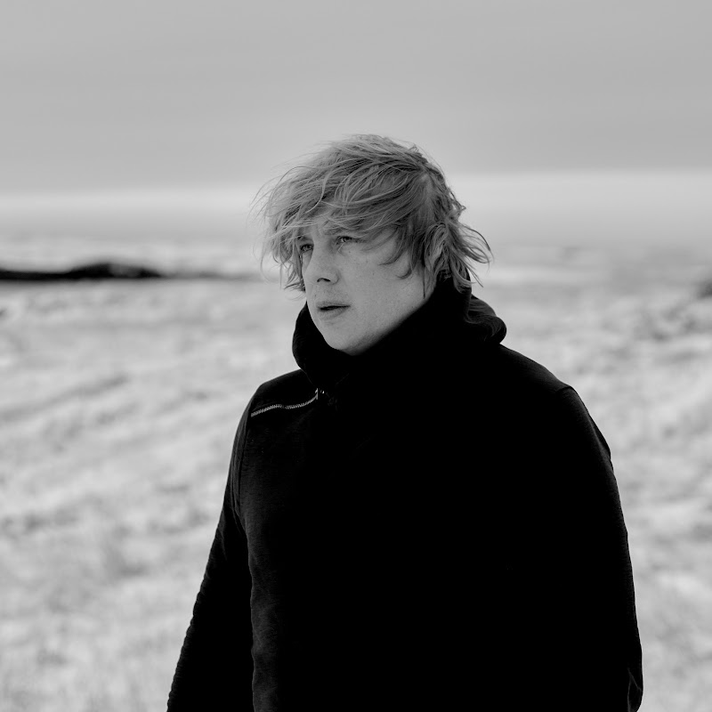 Dominik Eulberg - Topic