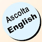 Ascolta l'inglese logo