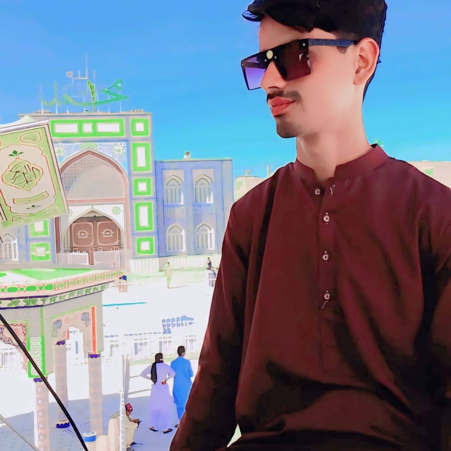 Post from Mohsin 3429