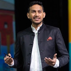 Channel thumbnail for Ritesh Agarwal 