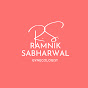 Dr. Ramnik Sabharwal logo