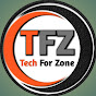 Tech For Zone logo