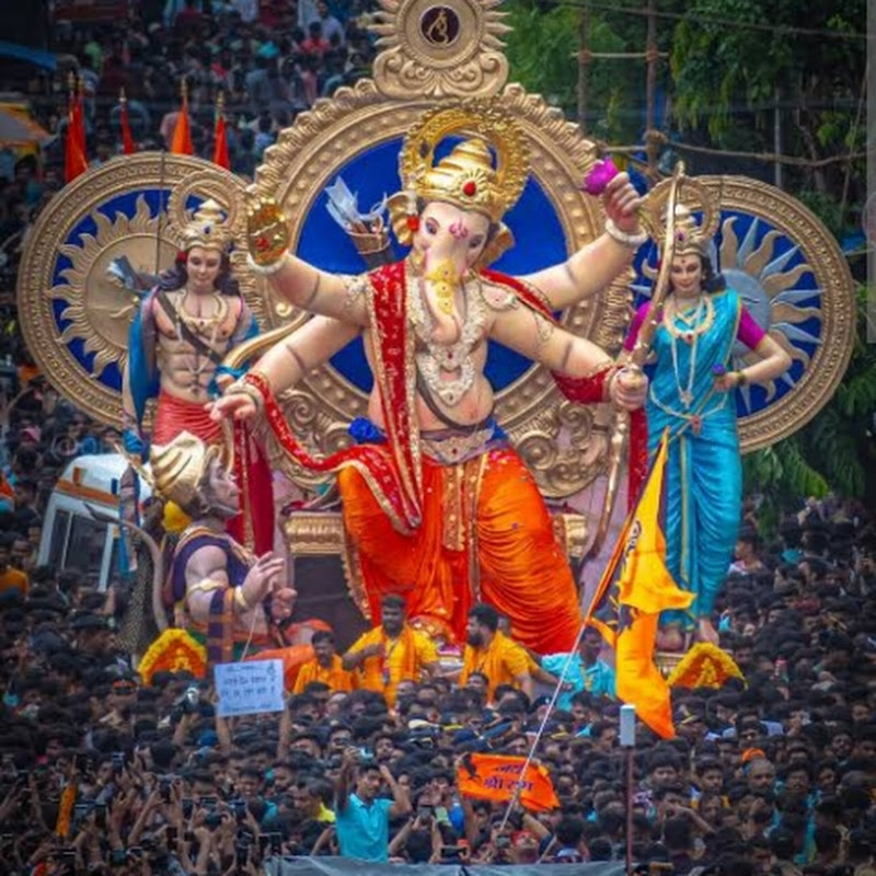 Bappa lover vibes💓