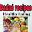 Dada's recipes and vlogs