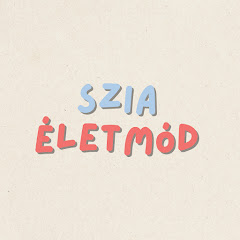 SZIA Életmód