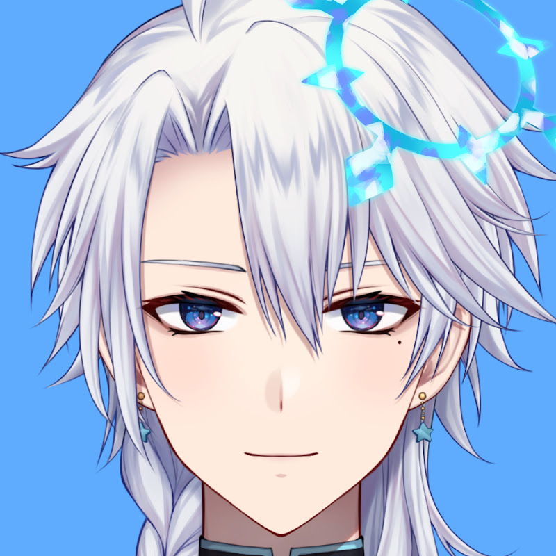 友絆リュリュ / Yuki Ryuryu