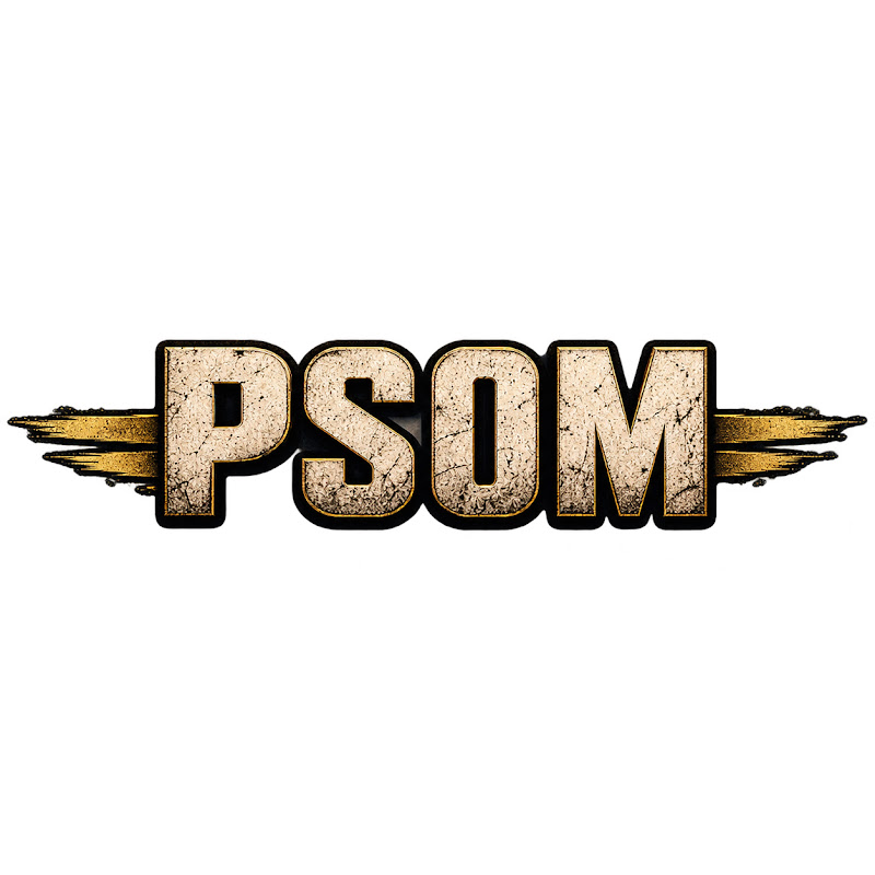 Paterson State of Mind™️ avatar