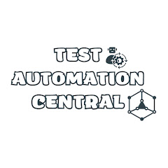 Test Automation Central