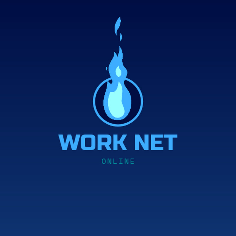 Work Online