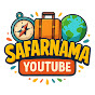 Safarnama.Traveldiaries logo