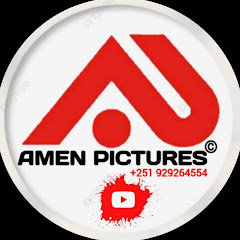 AMEN FILMS | አሜን ፊልሞች channel logo