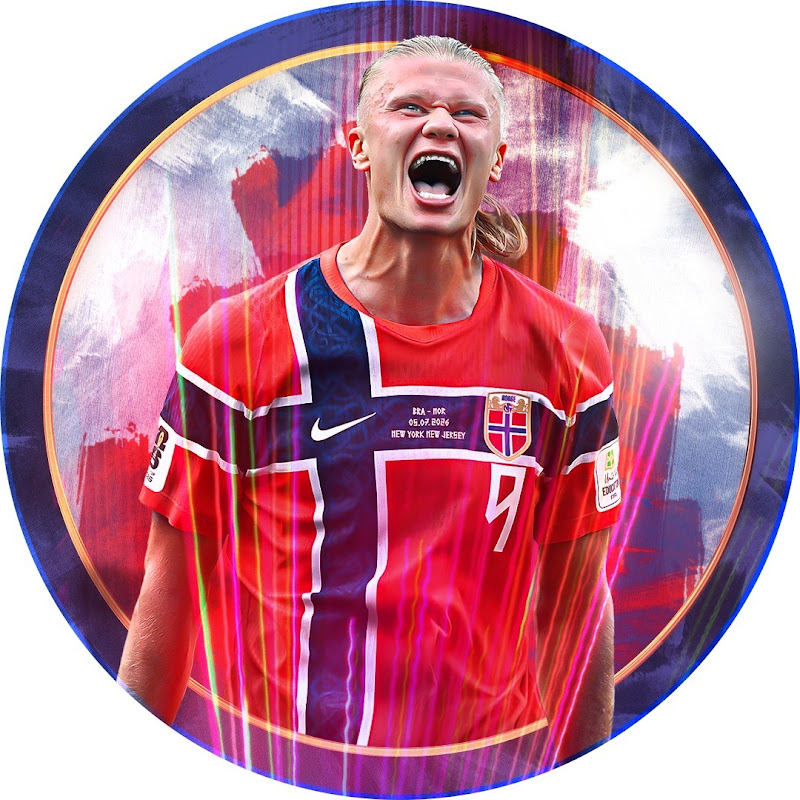 Erling Haaland