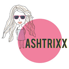 Ashtrixx net worth