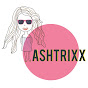 Ashtrixx