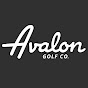 Avalon Golf Joggers & Apparel logo