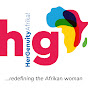 HerGenuityAfrika! logo