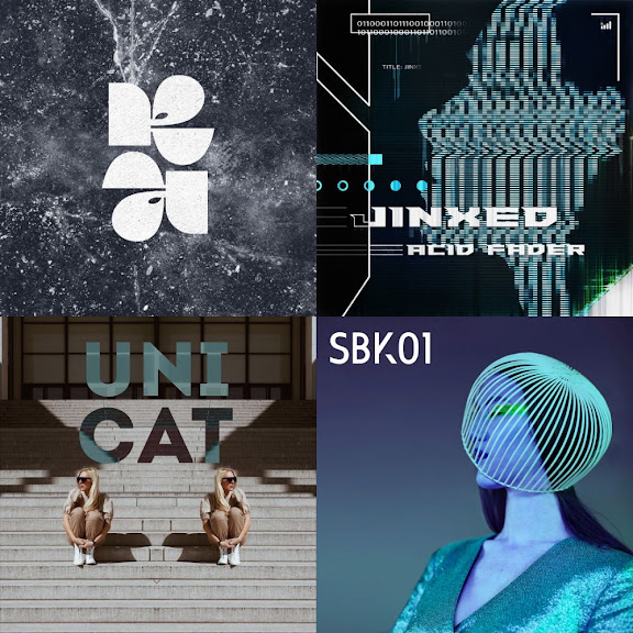 Downtempo / Lo Fi / Synthwave / Lounge / Chill Playlist 2020