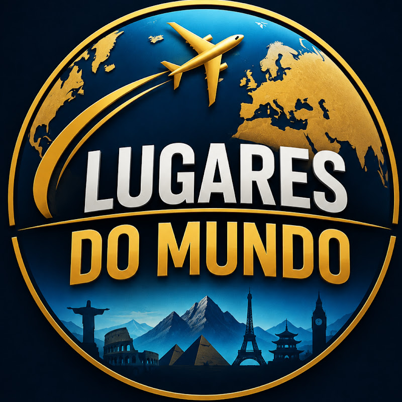 Lugares do Mundo