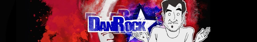 Dan Rock YouTube 频道头像