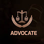 Advocate logo