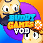 BuddyGames VOD logo