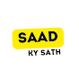 SAAD KY SATH logo