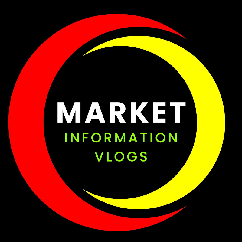Market Information Vlogs 
