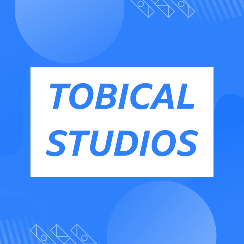 Tobical Studios