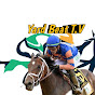 Yard Beat T.V  Horse Racing Channel  logo