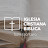 Iglesia Cristiana Biblica Sola Escritura