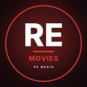 RE Movies - ريتشارد الحاج