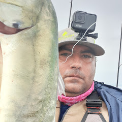 Deep South Texas all water Angler