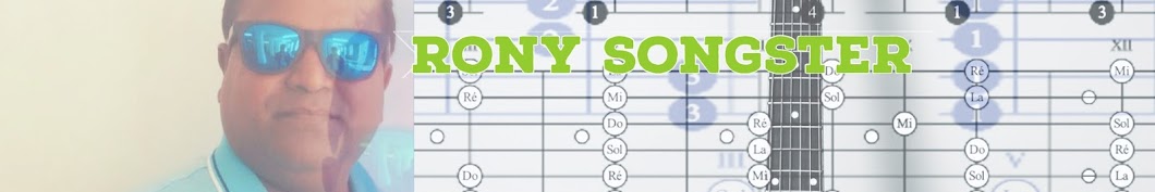 Rony Reveals यूट्यूब चैनल अवतार