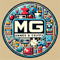 MG Games and Stuffs logo