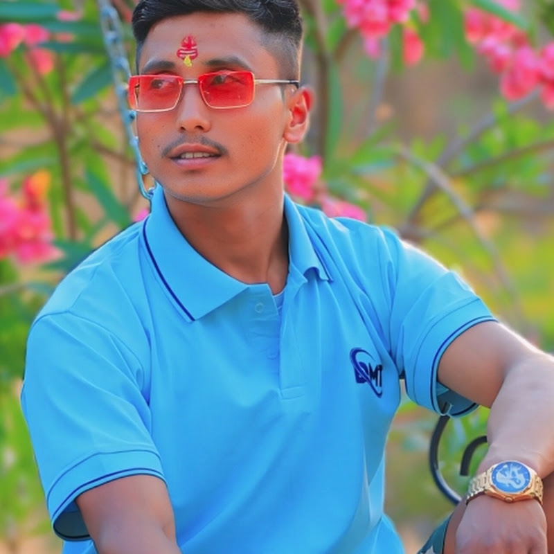 दंगाली कान्छाे