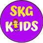 SKG KIDS - KIDS RHYMES & CHRISTMAS SONGS