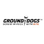 Ground Dogs logo