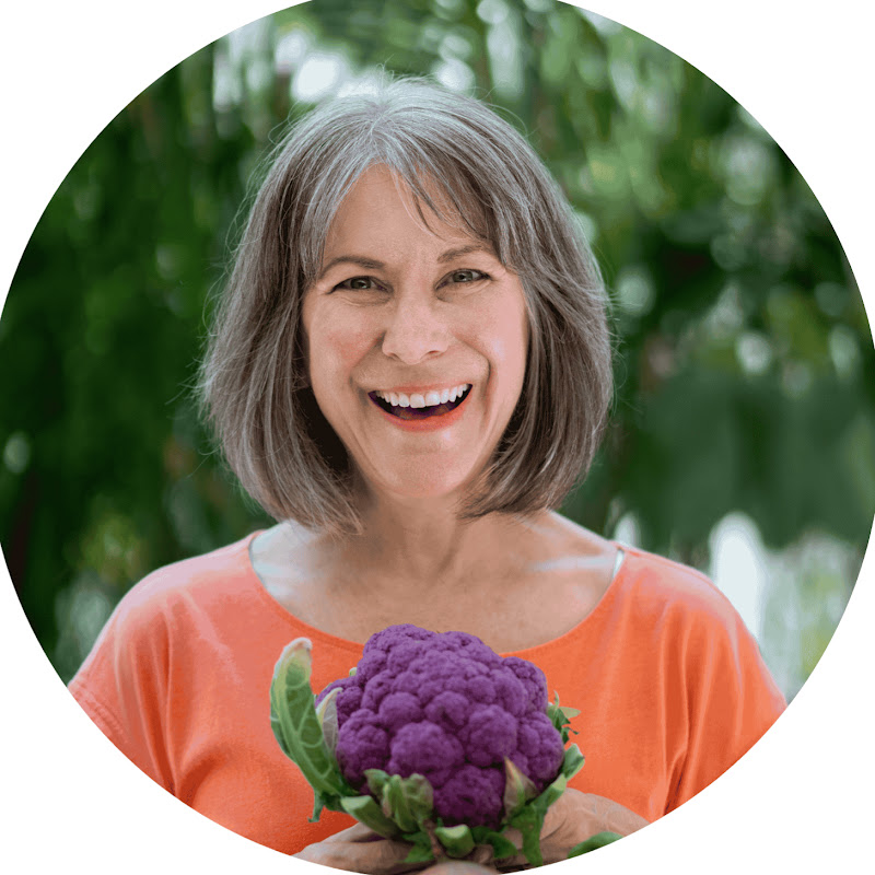 Plant-Based Living Well