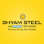 Shyam Steel Industries Ltd logo