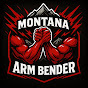 Montana Arm Bender logo