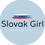 Slovak Girl logo