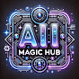 Ai Magic Hub logo