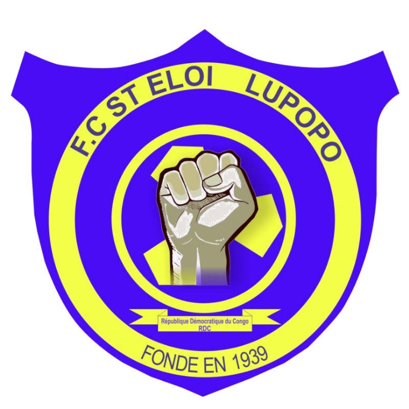 FC Saint Eloi Lupopo 
