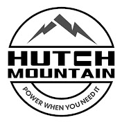 Hutch Mountain