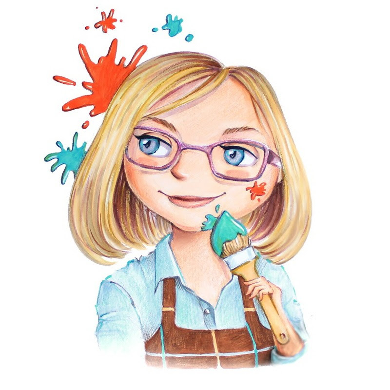 Декупаж. Декор. Живопись. Base of Art . Logo