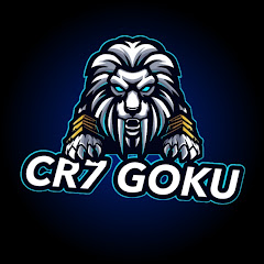 CR7 GOKU