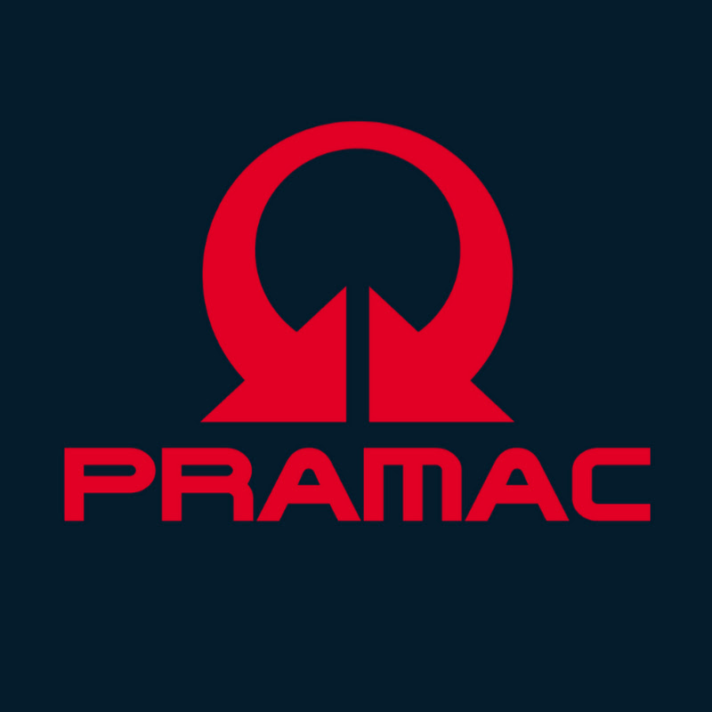 Pramac icon