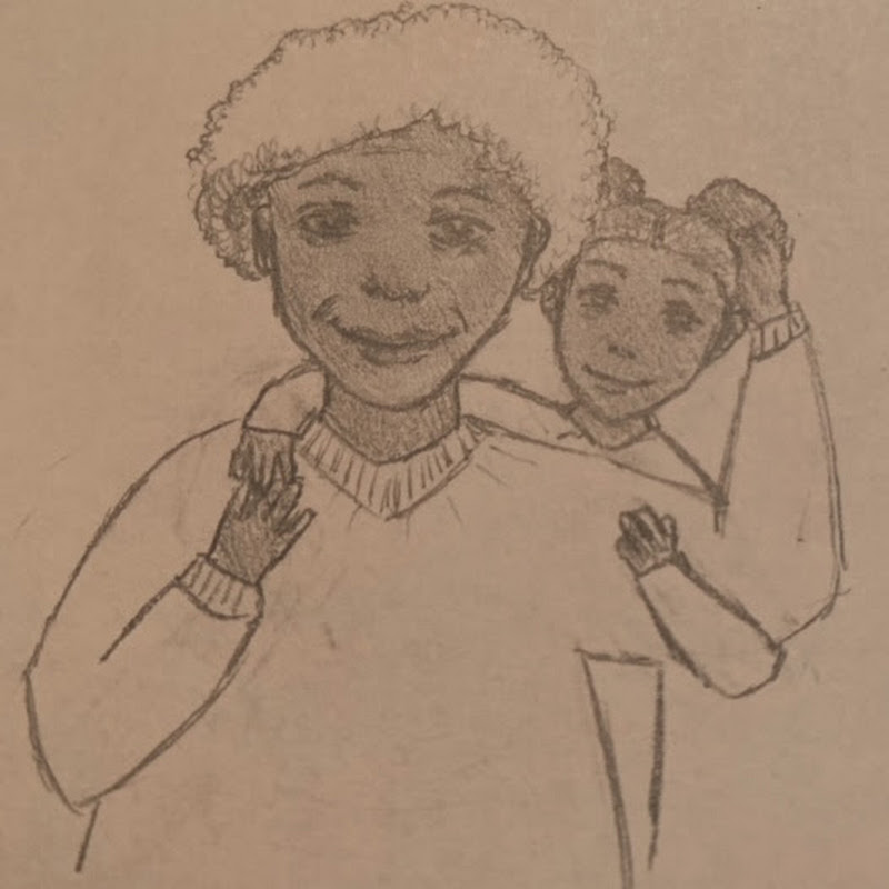 HuggedbyGrandma